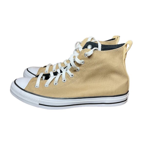 Converse Other - Converse Chuck Taylor All Star High Top Sneakers NWOT